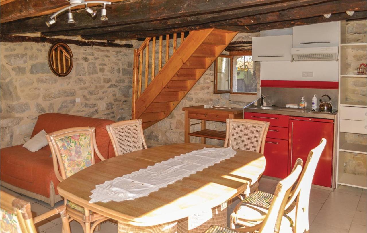 Lovely Home In Padirac With Wifi Exterior photo